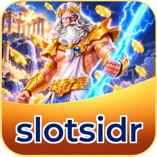 slotsidr APK Indonesia - Interface pengguna yang ramah dan intuitif untuk download aplikasi Android dengan mudah