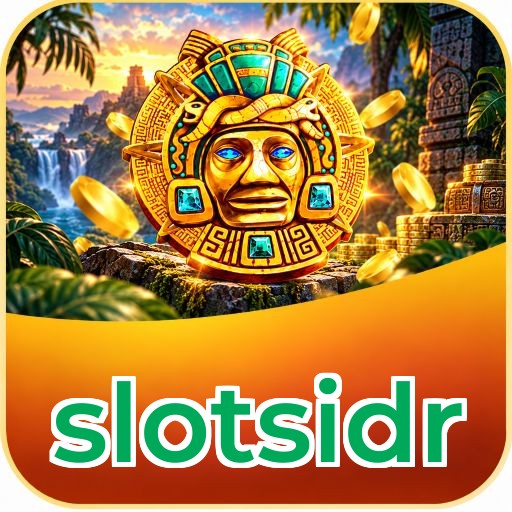 slotsidr APK Indonesia - Katalog lengkap ribuan aplikasi Android berkualitas untuk download gratis